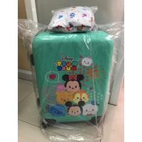 ราคา กระเป๋าแสนซน Tsum Tsum กระเป๋าพรีเมี่ยม โลตัส (398125311)