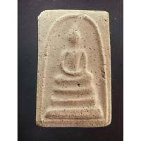 ราคา สมเด็จ แตกลายงา หลัง วัดไร่ วิเศษ รุ่นแรก หลวงพ่อผาด วัดไร่ อ.วิเศษชัยชาญ จ.อ่างทอง (24583854806)