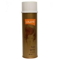 ราคา สเปรย์ฝุ่น #กระป๋องทอง #โลแลน. #Lolane #hair #spray 350 ml (23573902194)