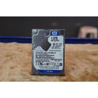 ราคา 1 TB HDD 2.5" (ฮาร์ดดิสก์โน้ตบุ๊ค) WD BLUE 5400RPM SATA3 (WD10JPVX) (20449405798)