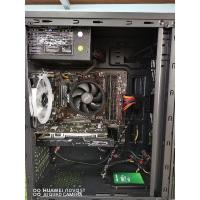 ราคา ะกอบ(COMPUTER SET) Ryzen 3-3200/RAM 8/2666/SSD480GB/VGA GEFORCE GTX1650 4GB/POWERSUPPLY 650# (4656975615)