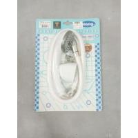 ราคา ฝักบัวอาบน้ำ HANG(แฮ้ง) (พร้อมสาย) สีขาว (23063316492)