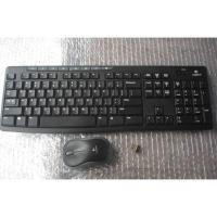 ราคา Logitech ของแท้ Standard Edition K270 MK270 MK270R ชุดคีย์บอร์ดไร้สายเมาส์ไร้สายเดสก์ท็อป (53651739694)