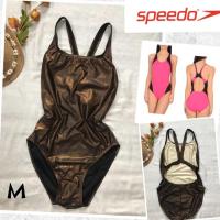 ราคา ชุดว่ายน้ำ ชุดวันพีช One-piece แบรนด์ SPEEDO ไซส์ M (1118682592)