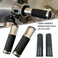 ราคา สําหรับ Vespa GTS Sprint Primavera S150 I-รับ 3vie CNC ยางหุ้ม (29375819645)