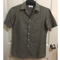ราคา Uniqlo เสื้อเชิ้ต Size S (3205721308)