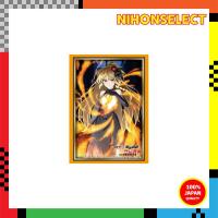 ราคา Bushiroad Sleeve Collection High Grade Vol. 1347 "Rokudenashi Majutsu Koushi to Akashic Records" - "Celica Alfonse Part 2" (24988686826)