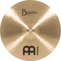 ราคา MEINL Cymbals Byzance Traditional Medium Ride - 20" (B20MR) (24640206402)