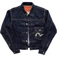 ราคา JACKET EVISU NO2 LOT 506 (23662884122)