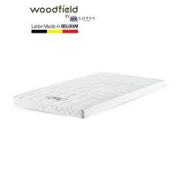 ราคา Woodfield ที่นอนยางพารา Latex Made In Belgium ส่งฟรี (26160811909)