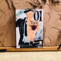 ราคา ฉ067 แผนสั่งฆ่าพิษมรณะ Toxic (24123606068)