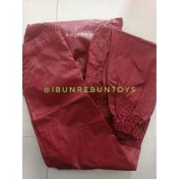 ราคา เสื้อกันฝนมือสอง**** (55701300653)