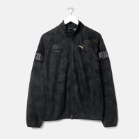 ราคา Puma Graphic Knit Tracktop Jacket (27323570726)