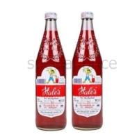 ราคา น้ำหวานเฮลซ์บลูบอย 710 มล. ชุด2 ขวด (ส่งฟรี + โค้ดเงินคืน) (27412893890)