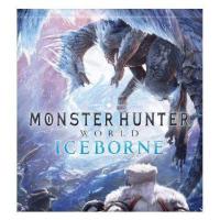 ราคา Monster Hunter World: Iceborne (PC Games) (13799307362)