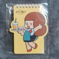 ราคา สมุดห่วง Mamuang มะม่วงจัง น้องมะม่วง (18970879091)