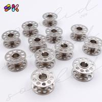 ราคา somkid กระสวย กระสวยจักรเย็บ กระสวยจักรเย็บอุตสาหกรรม แพ็คละ 6 ลูก (21279429930)