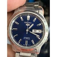 ราคา Seiko 5 7s26-02j0 Automatic มือสองครับ (29288299039)