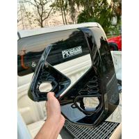 ราคา ฝาครอบไฟตัดหมอก HiluxRevo2024 Cover Fog lamp ฝาไฟตัดหมอกกันชนหน้า เบ้าไฟตัดหมอก Toyota พาร์ทอะไหล่แท้ (24011250374)