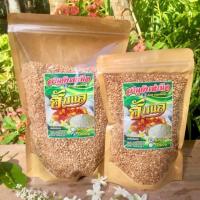 ราคา สาคูต้นแท้ 1,000 กรัม ไม่ผสมแป้งมันสำปะหลัง จากพัทลุง (7933542188)