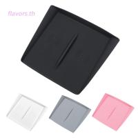 ราคา ซิลิโคนควบคุมกลางโทรศัพท์แผ่นชาร์จไร้สายโทรศัพท์มือถือเสื่อกันลื่นคอนโซลกลางชาร์จเสื่อป้องกันสําหรับเทสลารุ่น3 ไฮแลนด์2023 [รส.ไทย] (43058819565)