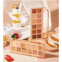 ราคา 87197 อายเเชโดว์ 12 สี Kiss Beauty อายแชโดว์พาเลท ชิมเมอร์ อายแชโดว์ทาตา เนื้อติดทน พร้อมส่ง (23000714380)