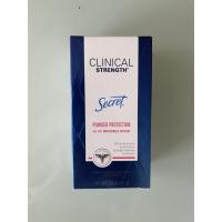 ราคา Secret Clinical Strength powder protection scent 1.6 oz, 45 g (7572623705)