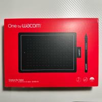 ราคา เมาส์ปากกา Wacom One by Wacom S CTL-472 (มือสอง สภาพใหม่มาก) (44063599935)