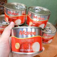 ราคา เงาะกระป๋อง ตรามาลี Malee (13112841445)