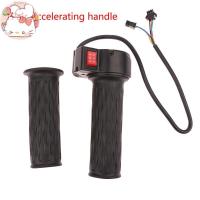 ราคา ชิ้นส่วนคันเร่งสำหรับจักรยานไฟฟ้าแบบ Twist กับระบบ ABS และการเร่งความเร็ว (43025610835)