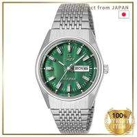 ราคา TIMEX Men's Watch Q Timex Falcon Eye TW2U95400 Green Dial Parallel Import (41012116661)
