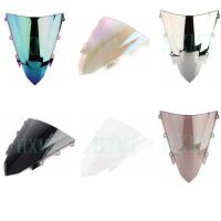 ราคา For Honda CBR500R CBR400R CBR 500 400 R 2016 2017 2018 black Motorcycle Wind Windshield Windscreen (41226533807)