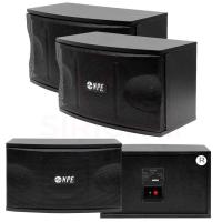 ราคา NPE ตู้ลำโพงคาราโอเกะ 8นิ้ว K350 (New) (15389720098)