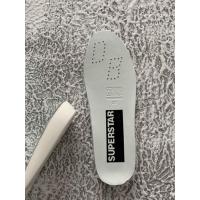 ราคา [รอยเท้า] ggdbพื้นรองเท้าสกปรกขนาดเล็กหนังแท้ด้านในเพิ่มความสูงพื้นรองเท้าพรุนธรรมชาติน้ํายางการดูดซึมช็อกรองเท้าลําลองผู้ชายผู้หญิงรอ (44471261031)