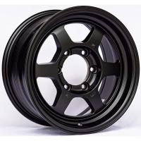 ราคา ล้อแม็กใหม่ Yachiyoda Te37X ET25 สีดำด้าน 8-16นิ้ว [6078] (41969106786)