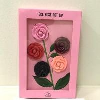 ราคา 3CE Rose POT Lip (450878506)