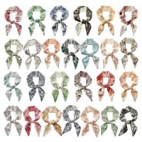 ราคา Ec Skinny Scarf Hairband แฟชั่นผ้าพันคอผมริบบิ้นผ้าพันคอผ้าพันคอกระเป๋าผ้าพันคอ (27567686942)