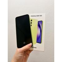 ราคา Samsung Galaxy A54 5G 8/128 สีเขียว (51100350749)