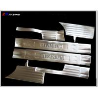 ราคา คิ้วบันไดด้านในฟอร์ดเอเวอเรสต์ Ford Everest V.2 (Trend) (11552070652)