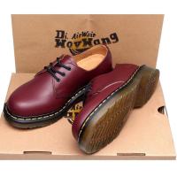ราคา Dr.martens dormant Martin 1461 รองเท้าบูทมาร์ติน ข้อสั้น แบบหนัง คลาสสิก (21290222371)
