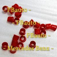 ราคา MATA Tiger Chicken Eye / Body Trim ปุ่ม w123 - อะไหล่ mercy - ปลั๊กแคลมป์ แถบปะเก็นประตู grommet คลิปคลิป (41120811582)