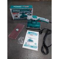 ราคา เครื่องขัดกระดาษทราย TOTAL TF1301826 (17223092524)