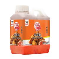 ราคา น้ำจิ้มไก่มืออาชีพ ตราไก่ 1000 กรัม (44004262545)