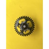 ราคา ปั๊มน้ำมันเครื่อง *ปั๊มหล่อลื่น QBIX FINO125 GRAND FILANO HYBRID FREEGO GT125 สินค้าแท้มือสอง YAMAHA100% 2BM=2PH-E3300-0 (43821908248)