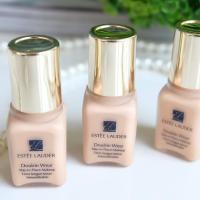 ราคา Estee Lauder Double Wear Stay-in-Place Makeup 7 ml. (3679935637)