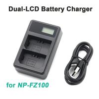 ราคา LP-E10 Canon Camera Battery Charger with LED Screen (25497057183)