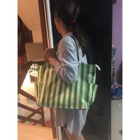 ราคา ลดล้างสต็อคกระเป๋าใส่ของสัมภาระ พีเจ้น (301091421)