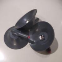 ราคา FLYBACK COP RUBBER CAP CAP CAP CAP CAPUTAN GREY (มือสอง) (43724345887)