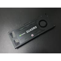 ราคา ชุดพัดลมการ์ดจอ (GPU COOLER) NVIDIA ใช้กับ QUADRO K4000 (47850264275)