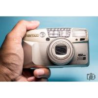 ราคา กล้องฟิล์ม Pentax IQ Zoom 140m. (1324479950)